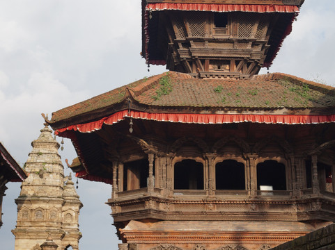 Nepal Guide Sujan-加德满都必去景点