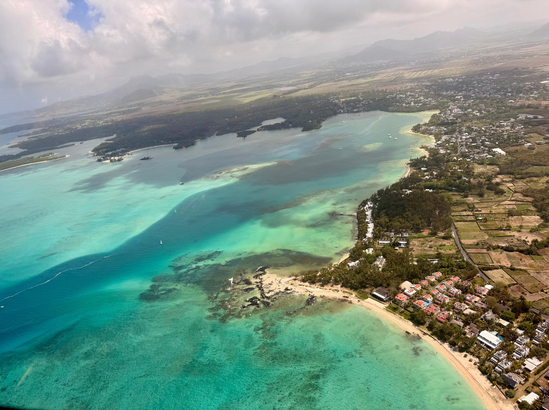 Island Wings Mauritius-里维耶尔迪朗帕必去景点