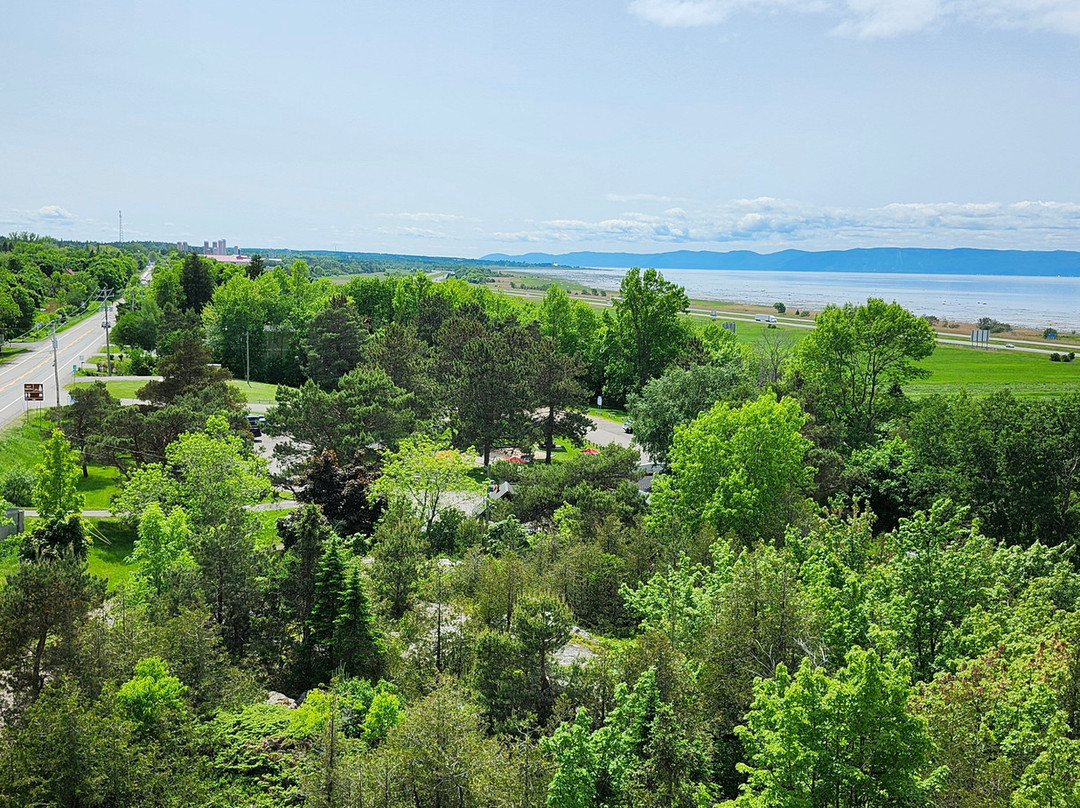 La Halte Routière-La Pocatiere必去景点