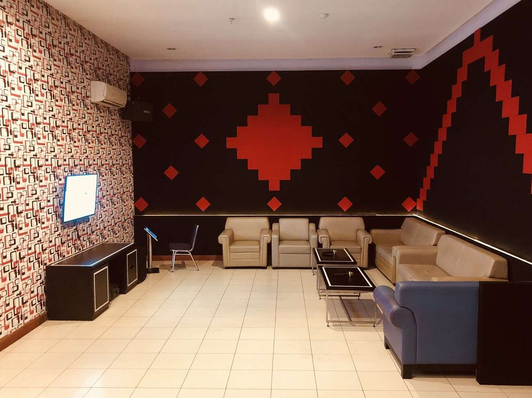 East Kalimantan酒店住宿-Kyriad Sadurengas Paser