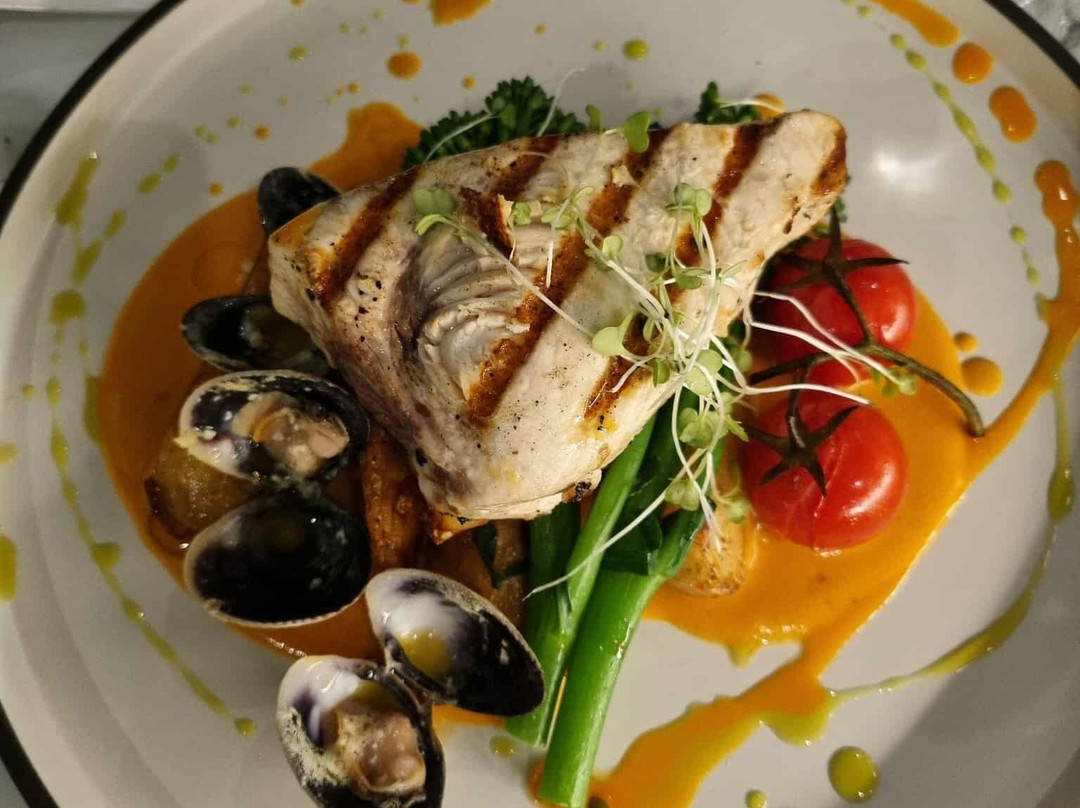 Bistro Vue Coffs Harbour