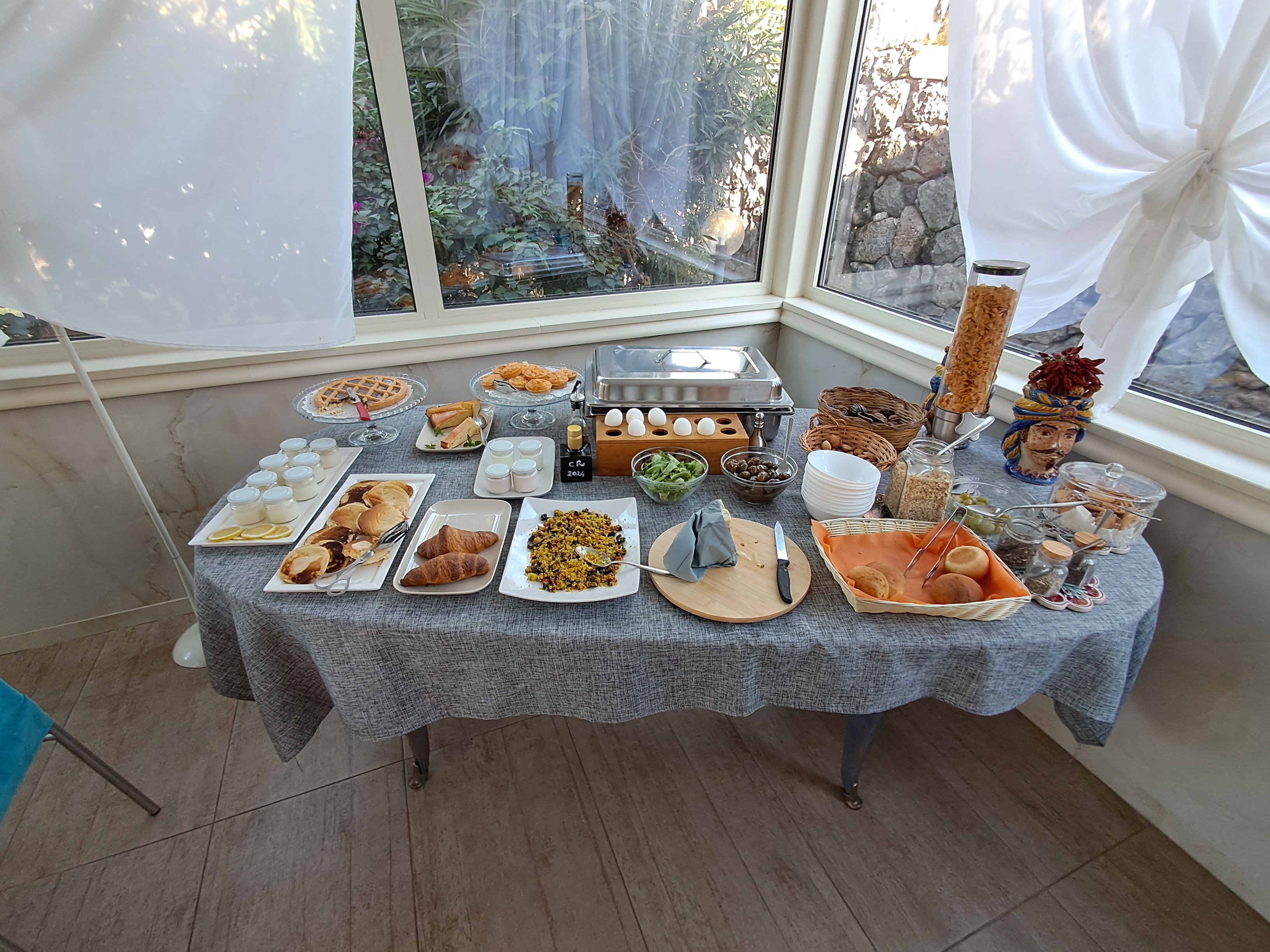 Casale Romano Resort-官方