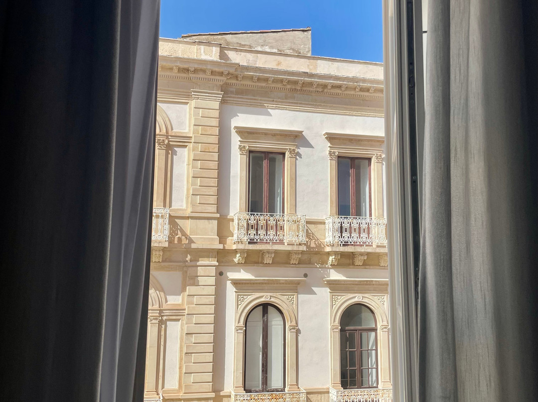 Palazzo Artemide主图