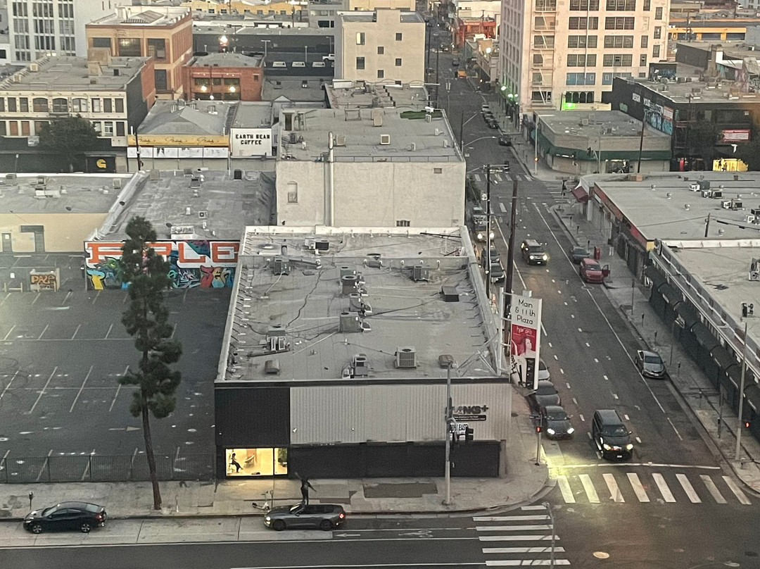 The Hoxton Downtown LA主图