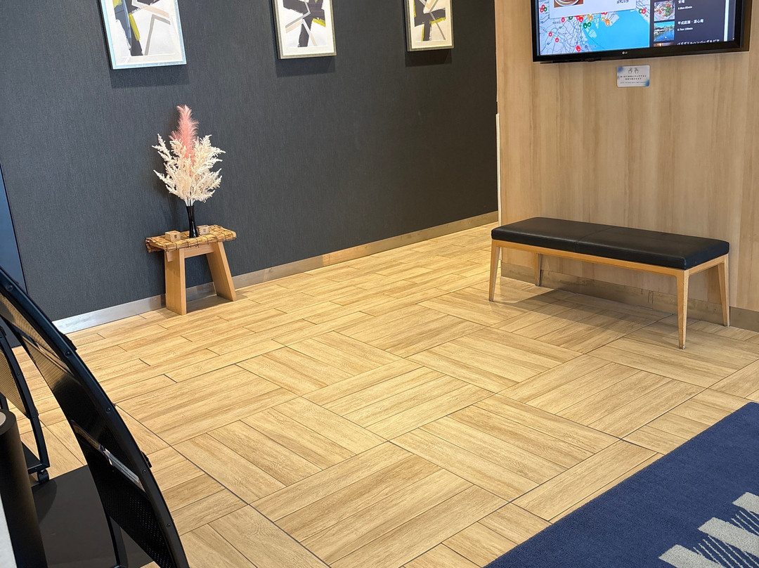 hotel MONday Asakusa主图