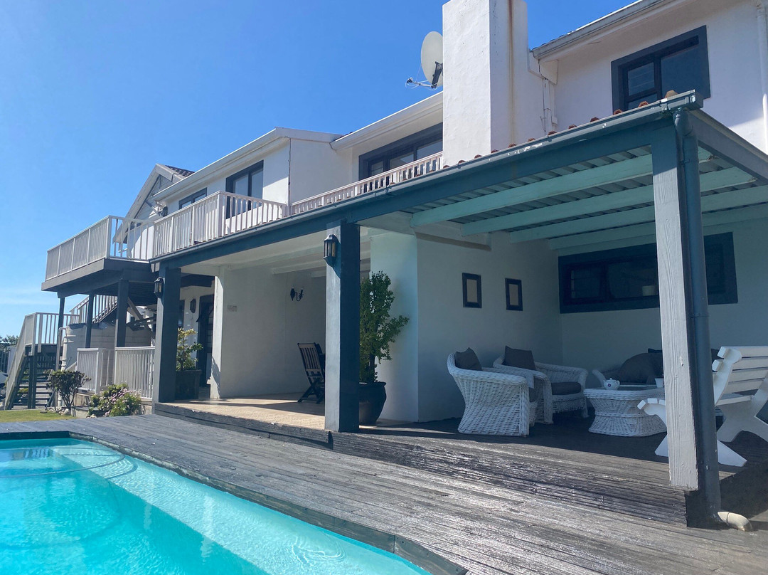 The Beach House主图