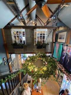 Pickwick's Mercantile-朴次茅斯必去景点