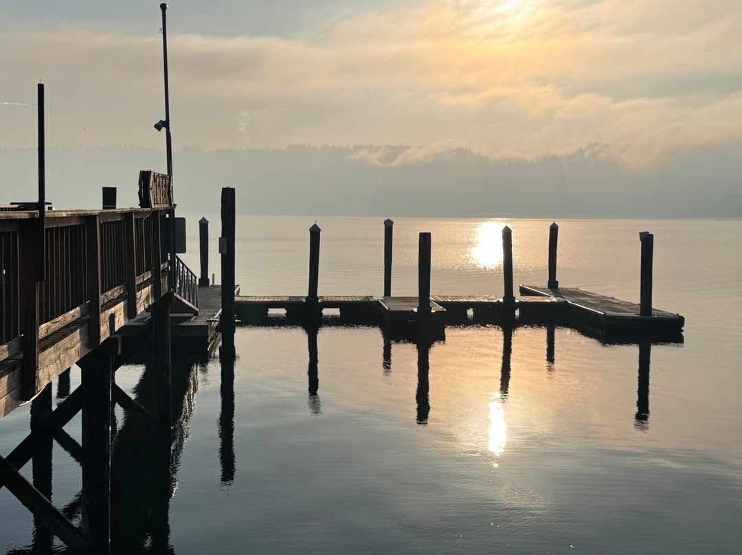 Glen Ayr Resort主图