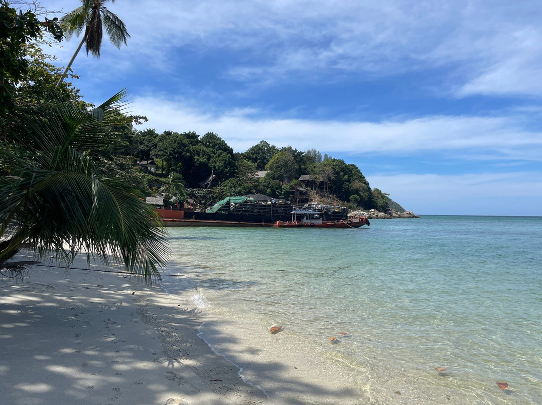 Sunset Beach-丽贝岛必去景点