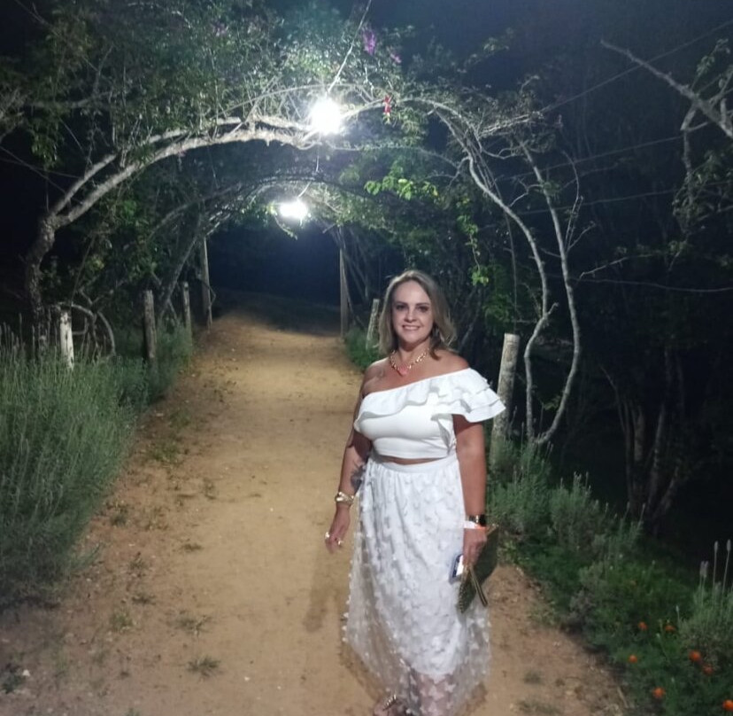 Parque Fazendinha e Praia de Minas-Sao Lourenco必去景点