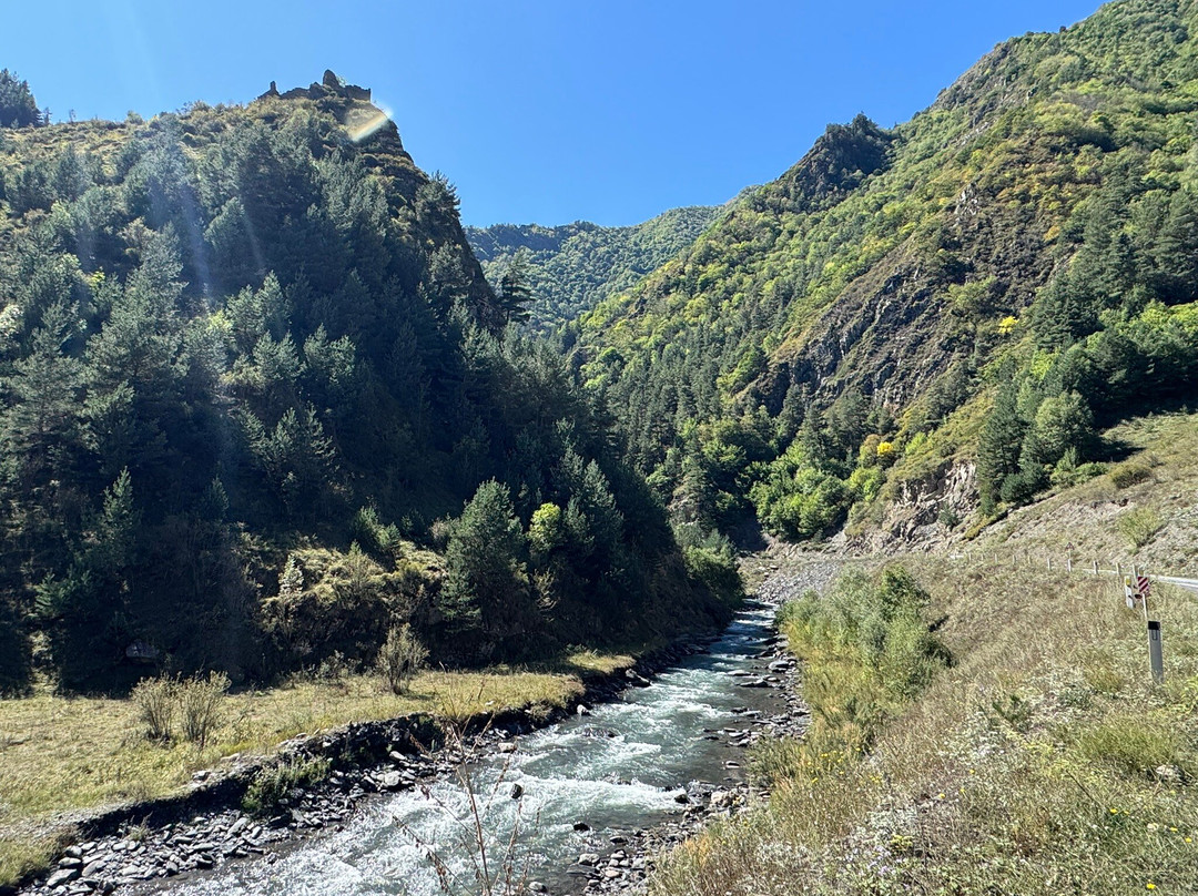 Makho Tours-第比利斯必去景点