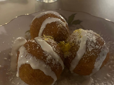 Iolanda Vino E Cucina