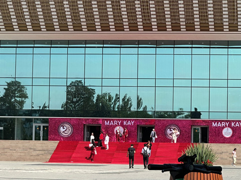 Walking Almaty-阿拉木图必去景点