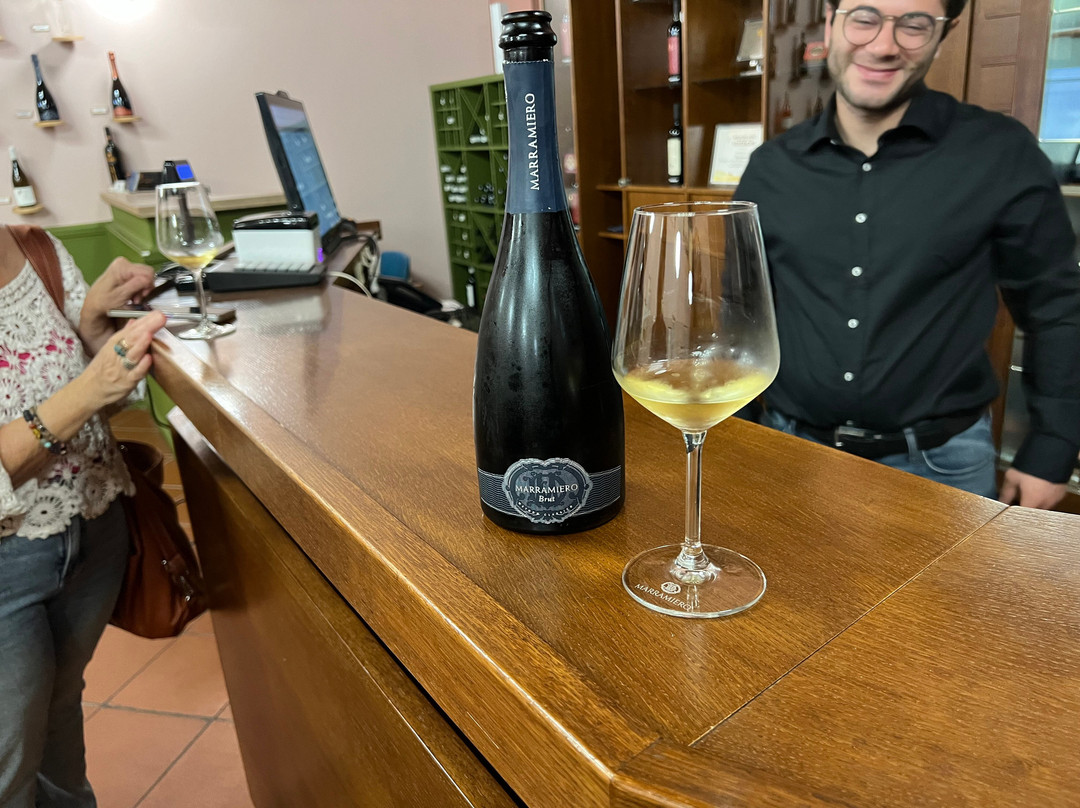 Cantina Marramiero-Rosciano必去景点