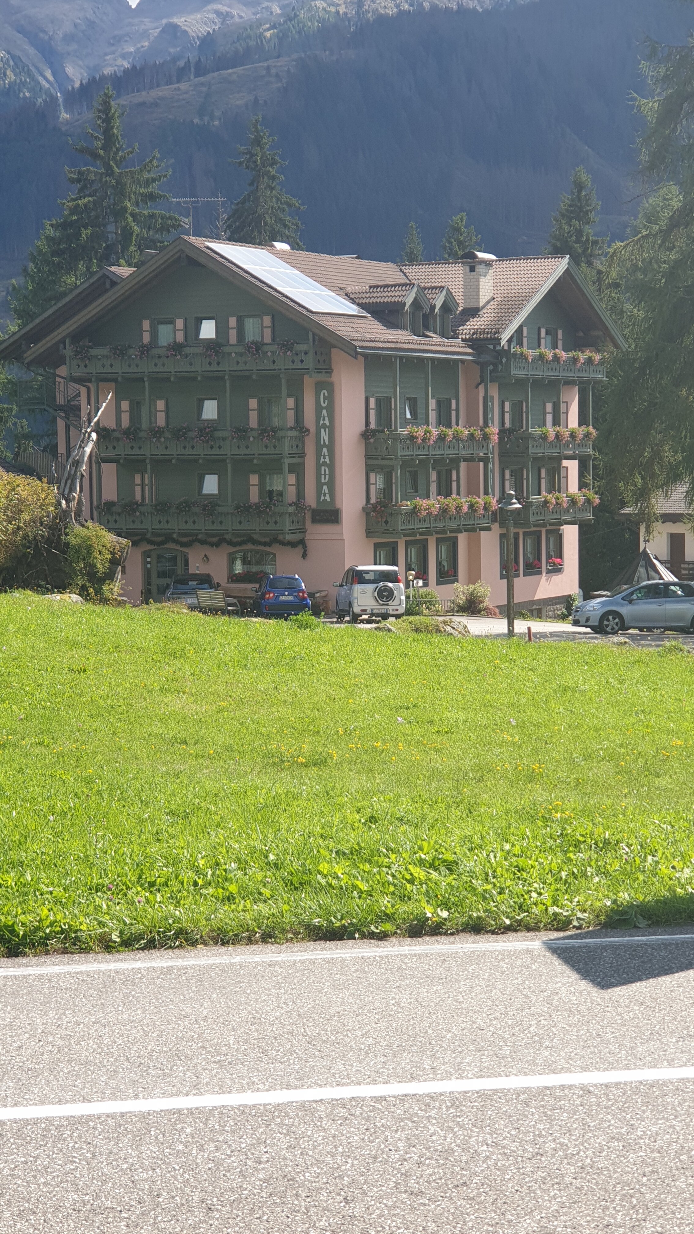 加拿大酒店-官方