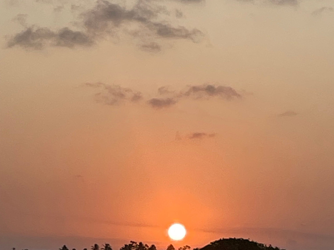 Pontal de Maracaipe-嘎林海斯港必去景点