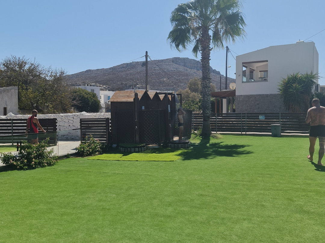 Pserimos Villas主图