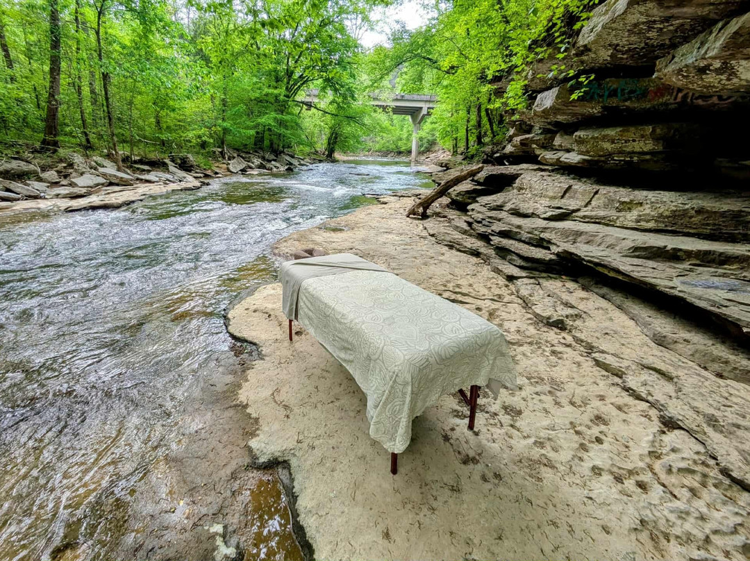 Algood Massage & Wellness Center, LLC-库克维尔必去景点