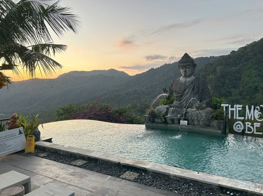 Bella Kita Mountain Retreat & Spa主图