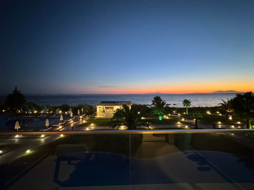 Sea Coast Resort Halkidiki