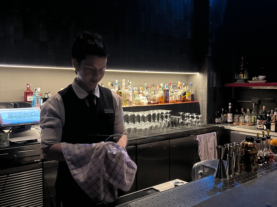 Kaenkaew Live House-孔敬必去景点