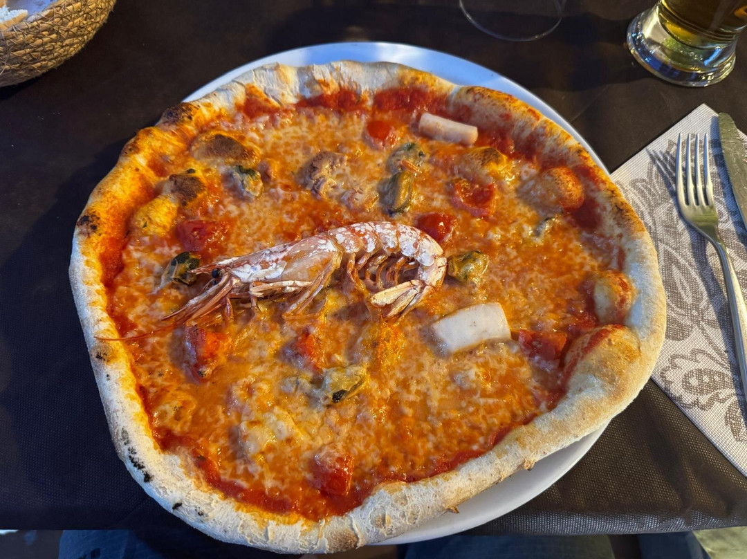 Trattoria Pizzeria Valtenesi