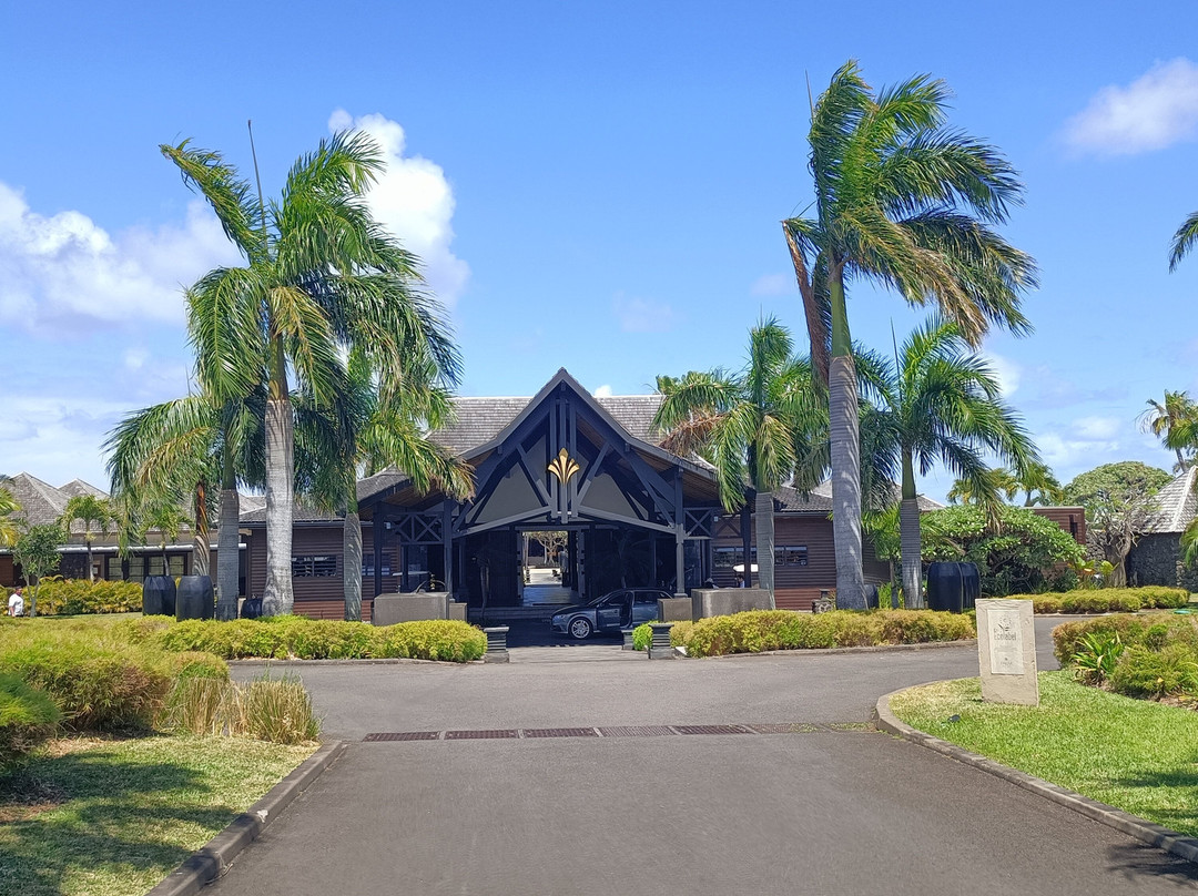 Akea Spa & Beauty-Petite-Ile必去景点