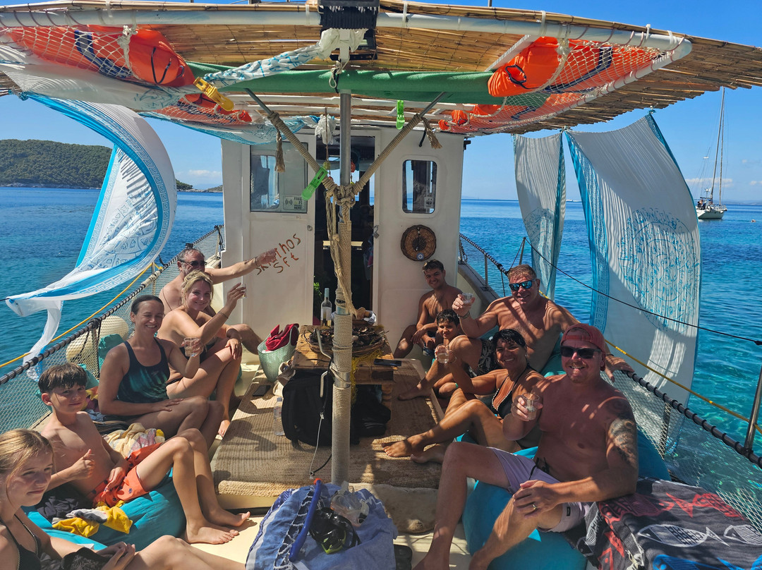 Skiathos Experience-Skiathos Town必去景点