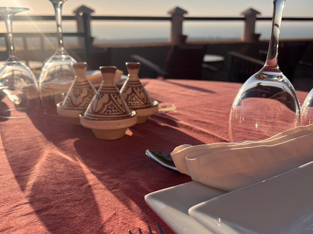 Les 3 Chameaux主图