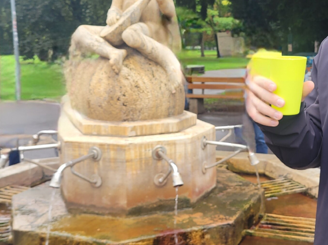 Eat The World - Culture & Food Tour-斯图加特必去景点