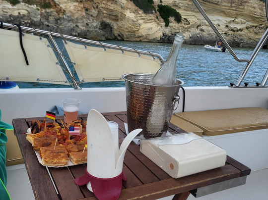 Minerva Noleggio-Castro必去景点