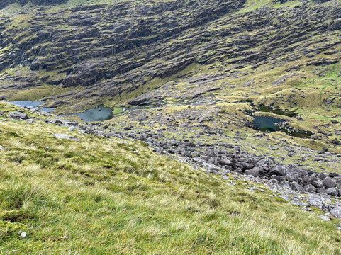 Morrison Tours-Killorglin必去景点