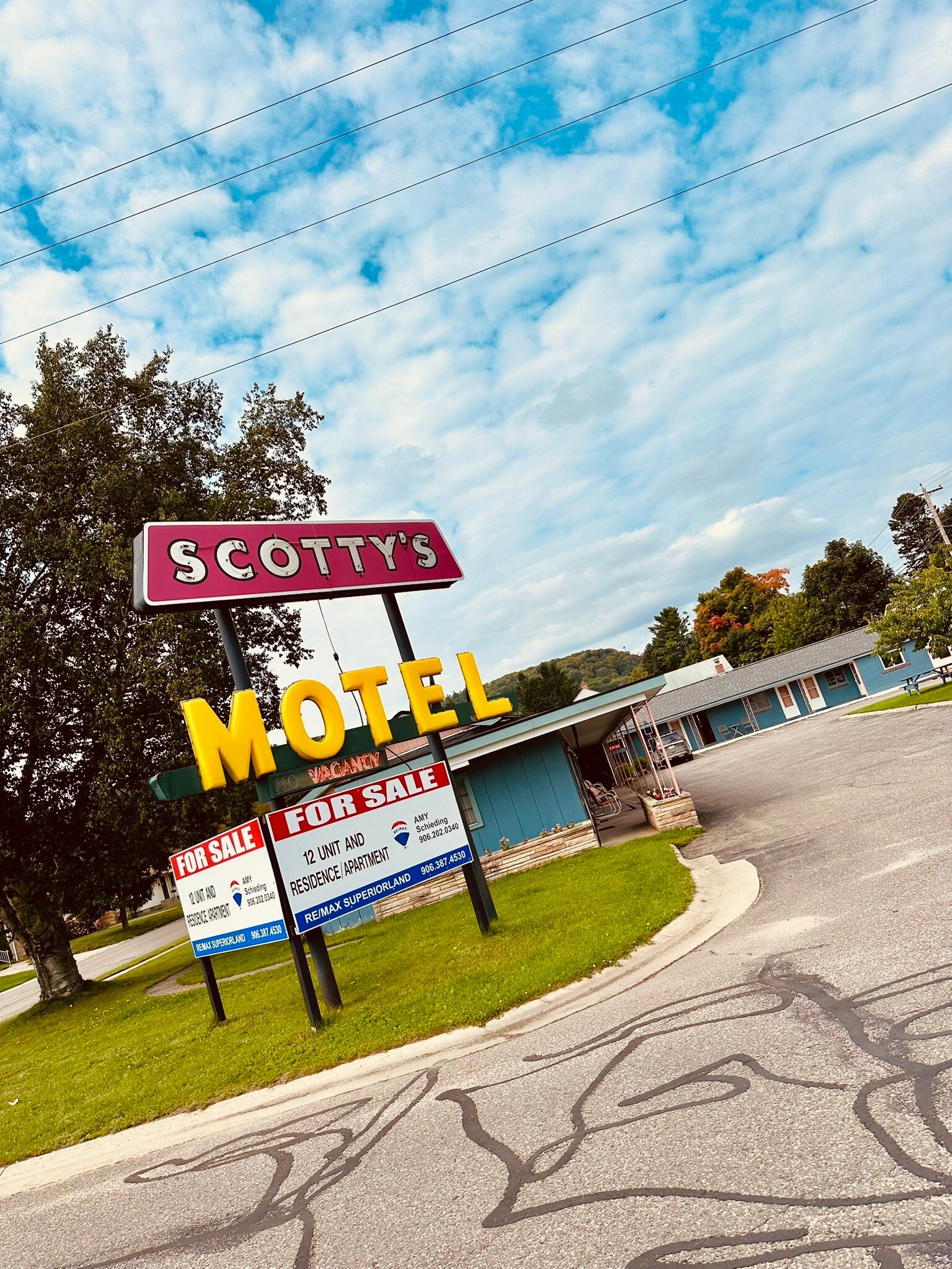 Scotty's Motel-官方