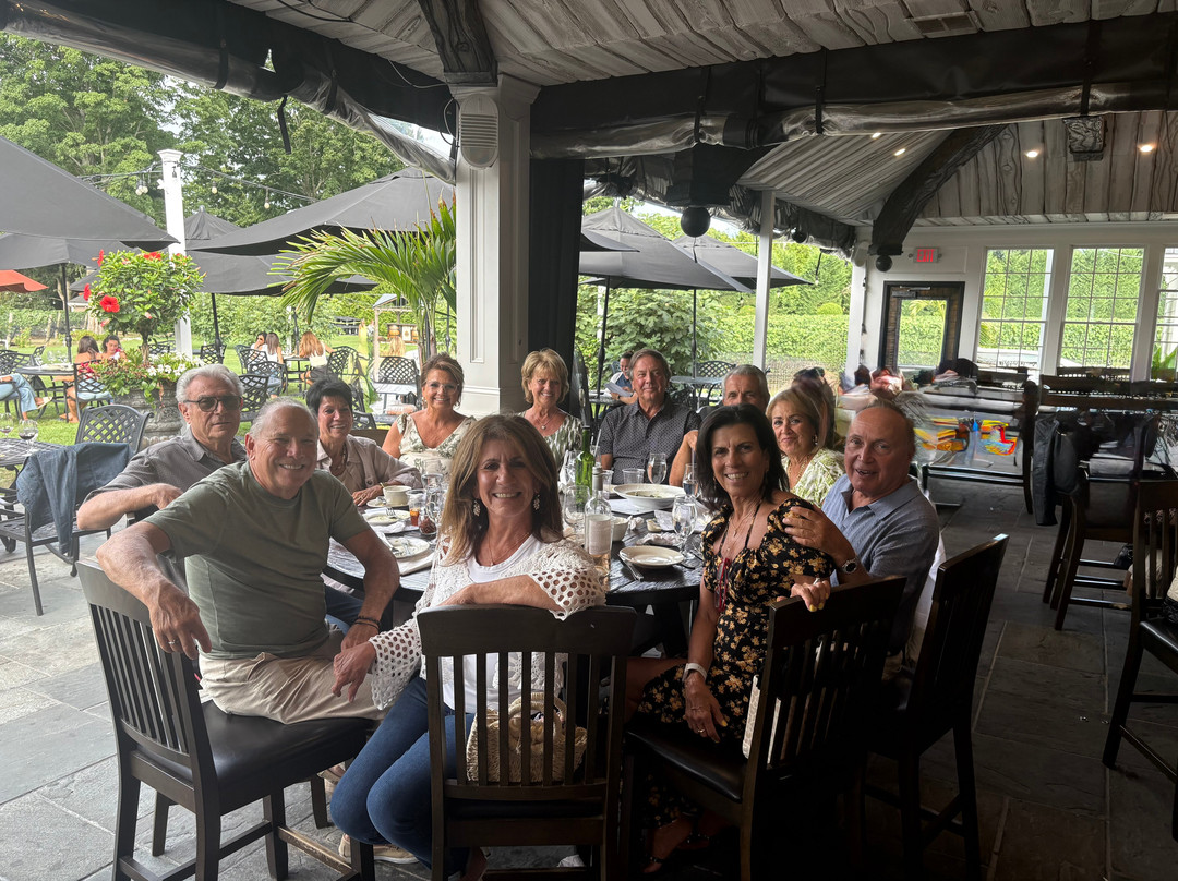 Del Vino Vineyards-Northport必去景点