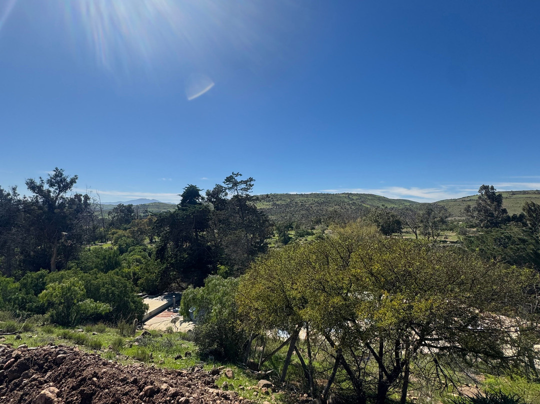 Hotel Termas de Socos主图