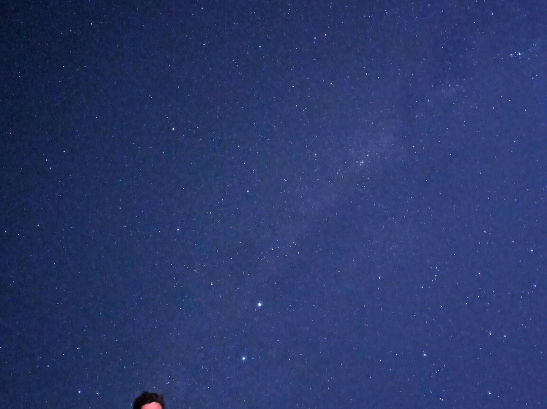 Observatorio Astronómico Pehuenche-Malargue必去景点