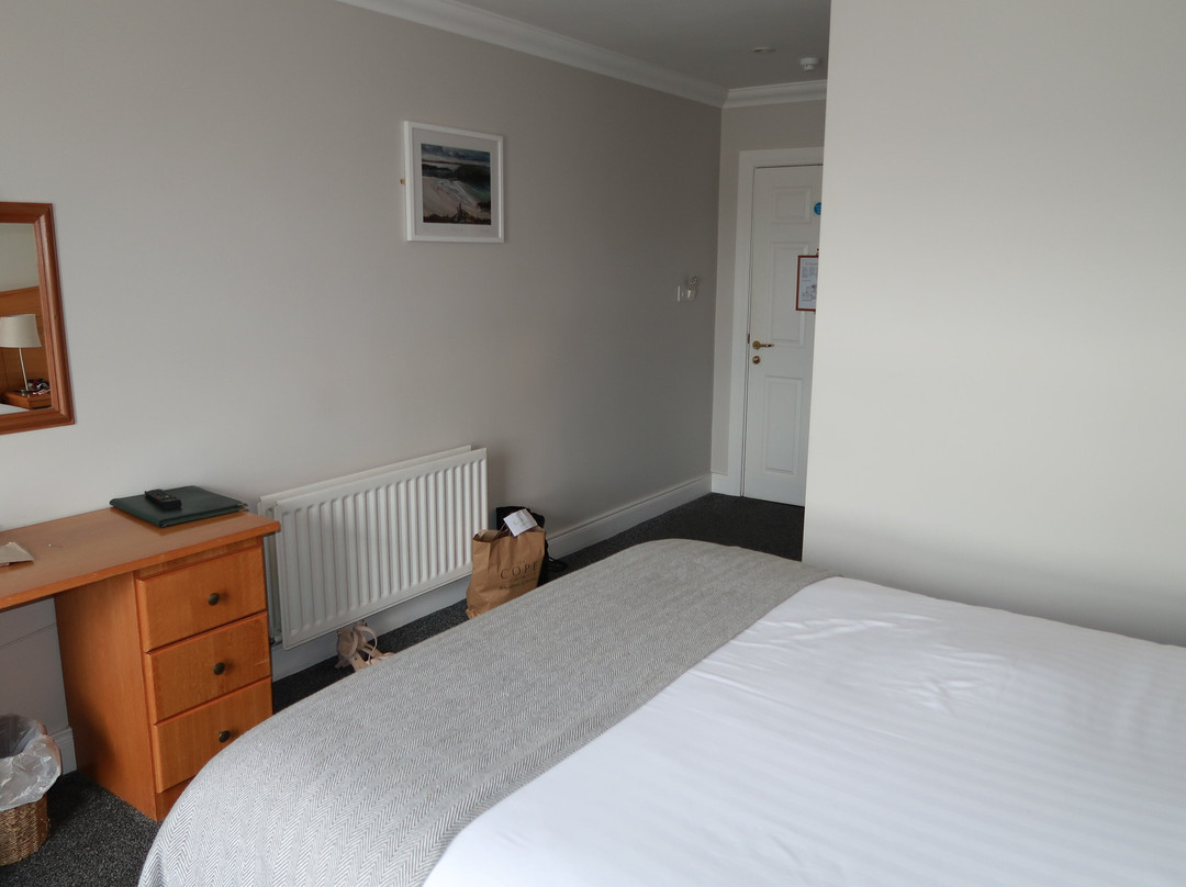 凯斯琳奥尔酒店主图