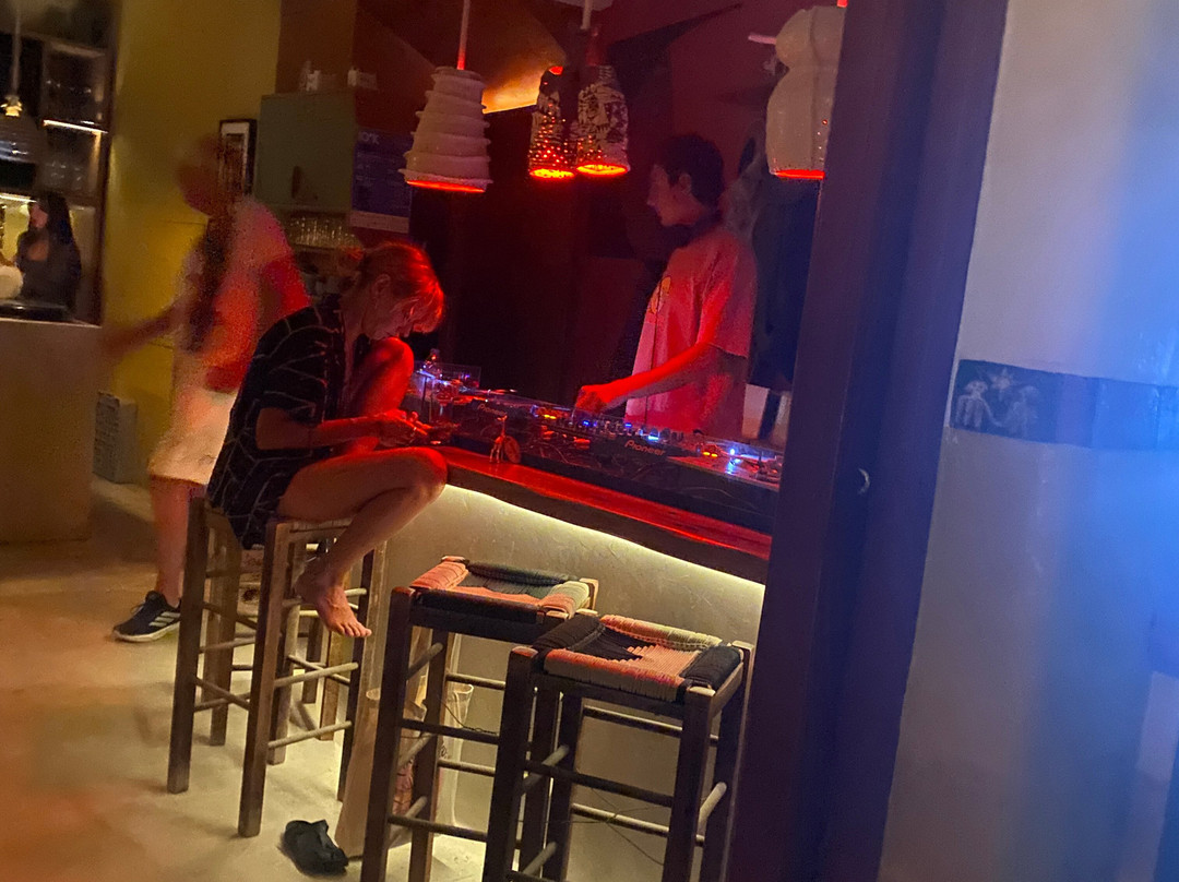 Sorokos Bar-Koufonissi必去景点