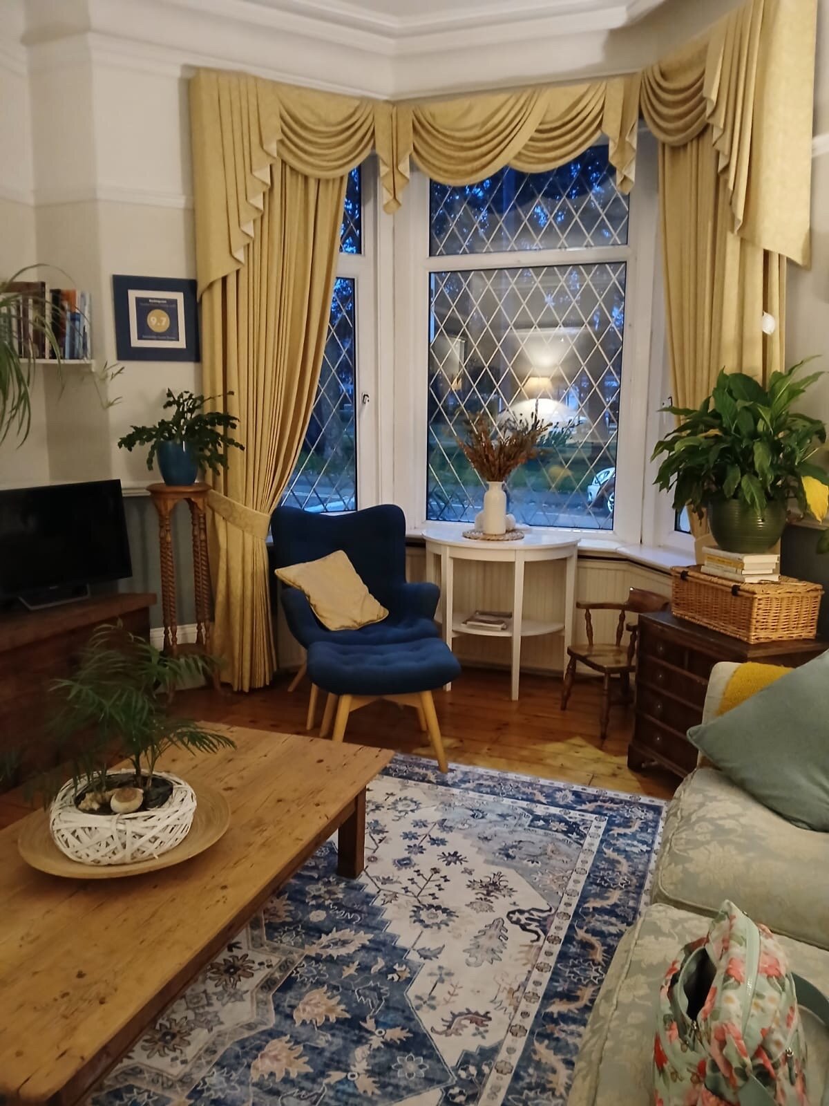 Sandsides Guest House-官方