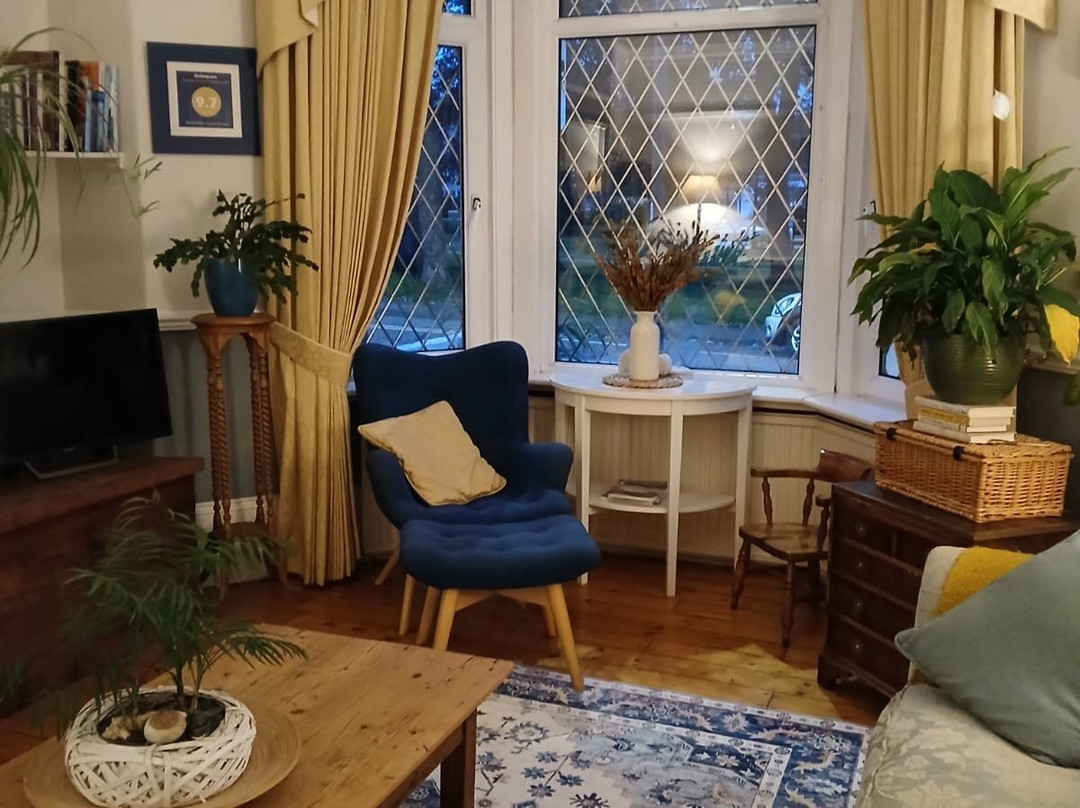 Sandsides Guest House主图