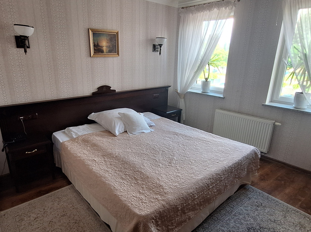 Olawian Hotel主图
