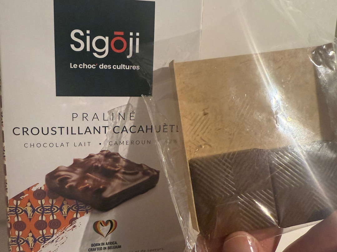 Sigoji-瑞福必去景点