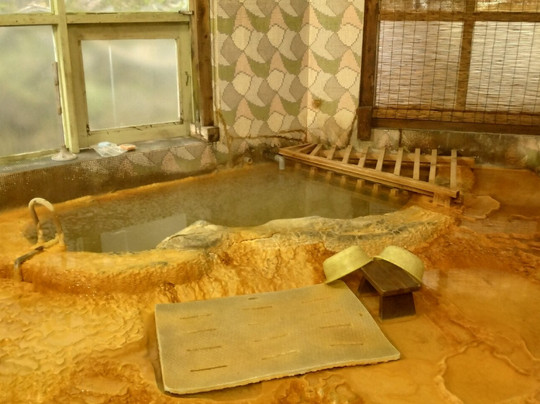 Nakamura Ryokan主图