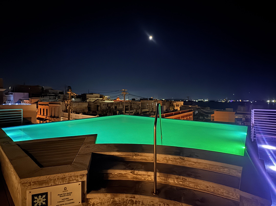 Palacio Provincial San Juan, Curio Collection By Hilton主图