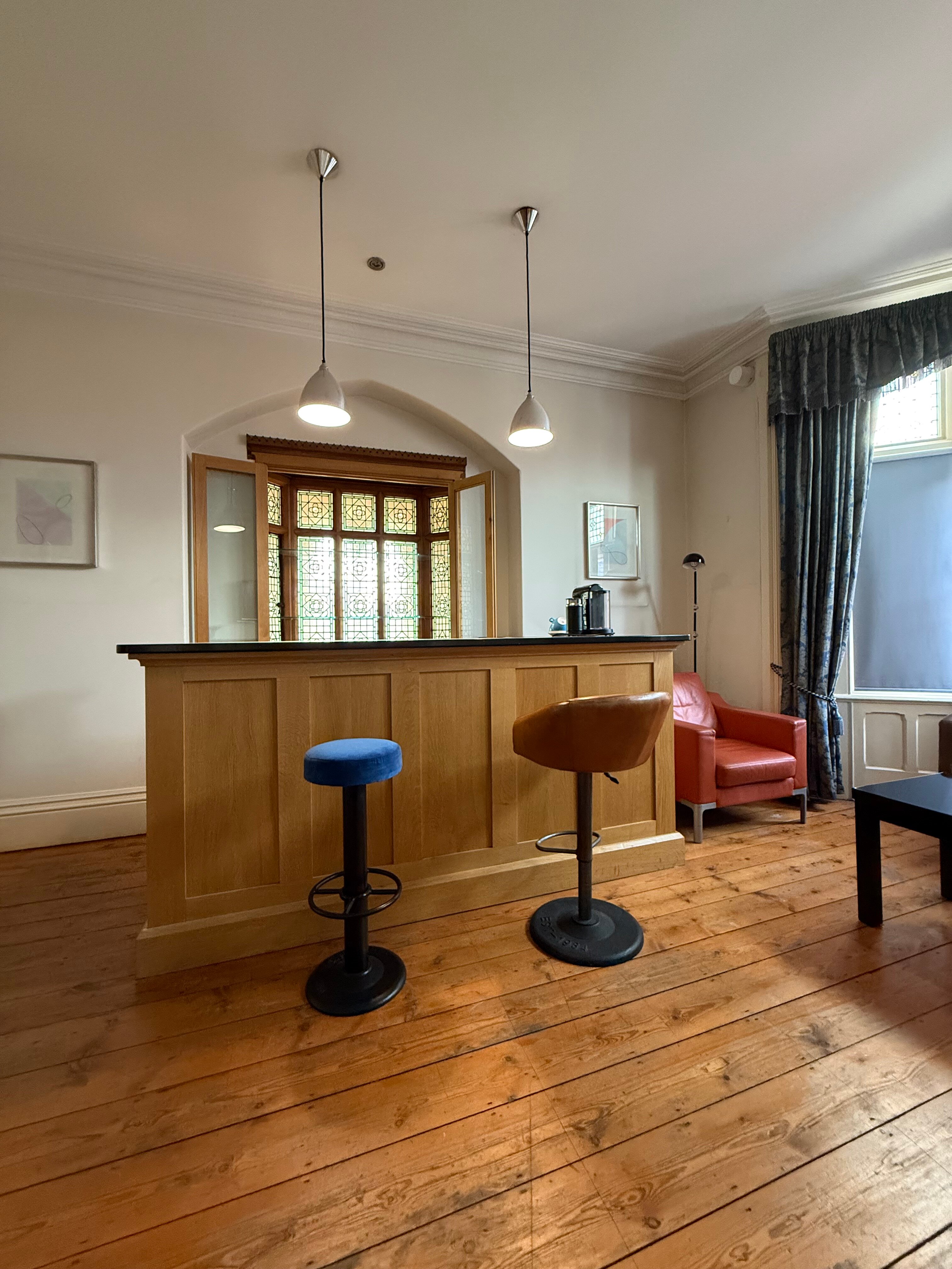 索尔兹伯里别墅酒店-官方