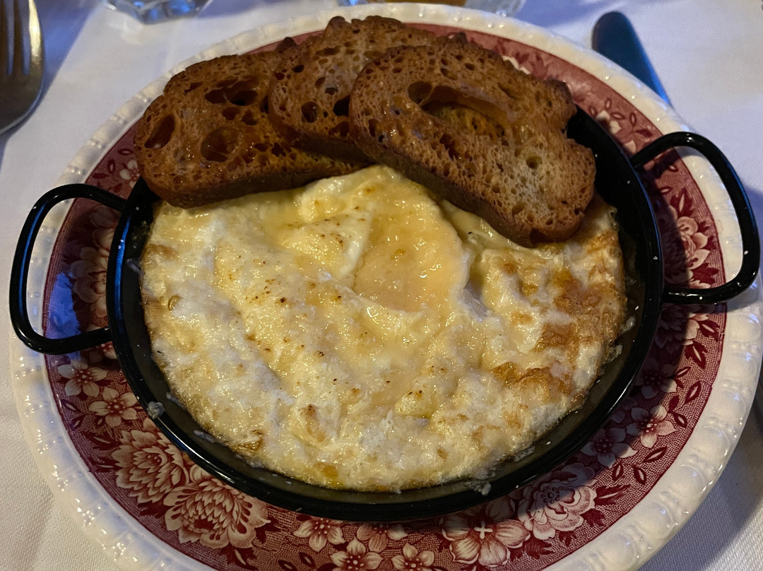 Auberge de Tesa主图