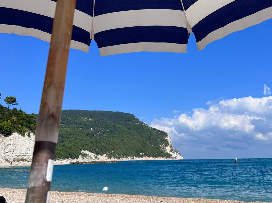 Stabilimento balneare da Peppe