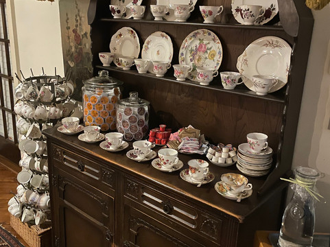 英国商人旅馆主图