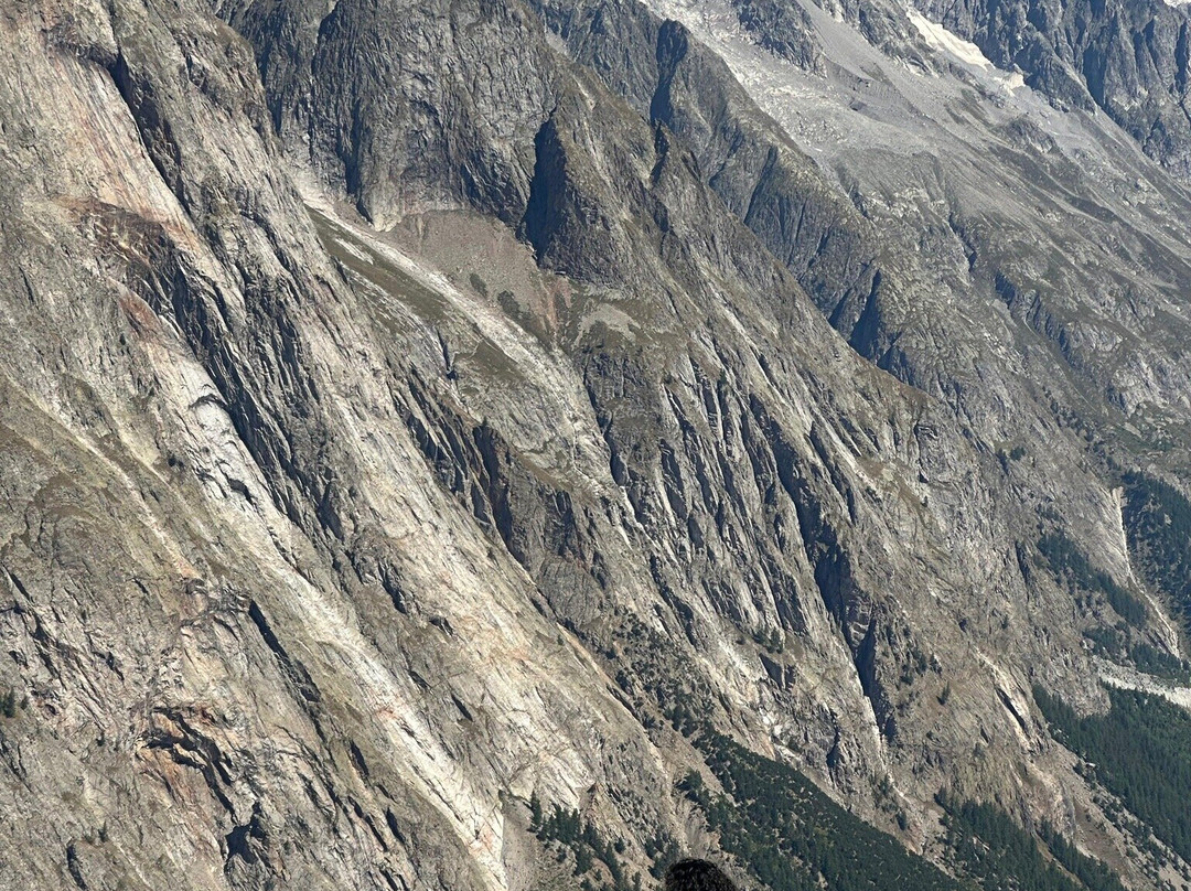 Chapada Trekking - Montanhismo-Igatu必去景点