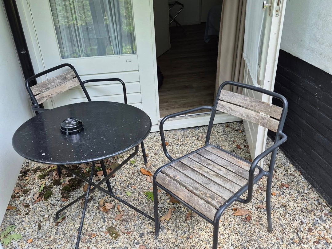 Landgoedhotel Villa Vennendal主图